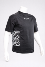 Native Monochrome T-shirt