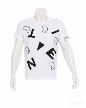 Scutter Native T-shirt